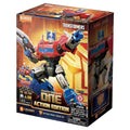 Blokees - Transformers: Optimus Prime ONE