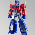 Blokees: AE01 G1 - Optimus Prime