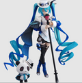 Blokees Fantastics Series - Hatsune Miku · MIKU WITH YOU 2025
