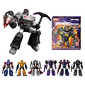 Blokees: Transformers Shining Version 3 - Shattered Universe