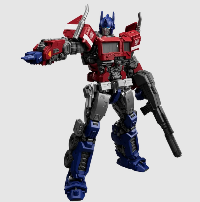 Blokees: Transformers