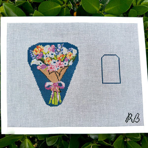 Blooming Bouquet