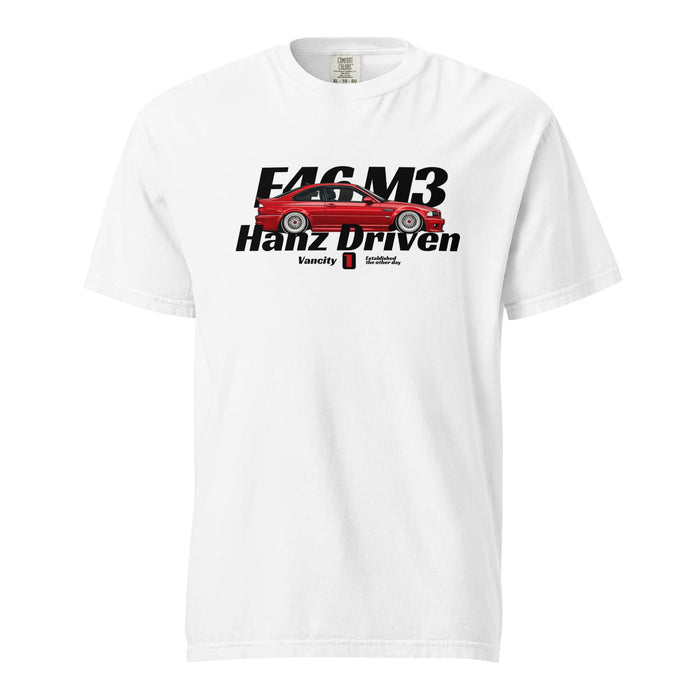 BMW M3 Heavyweight T-shirt 6914590_15124