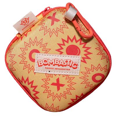 Bombastic