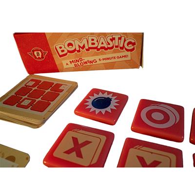 Bombastic
