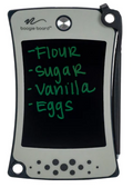 Boogie Board: Jot Pocket Writing Tablet