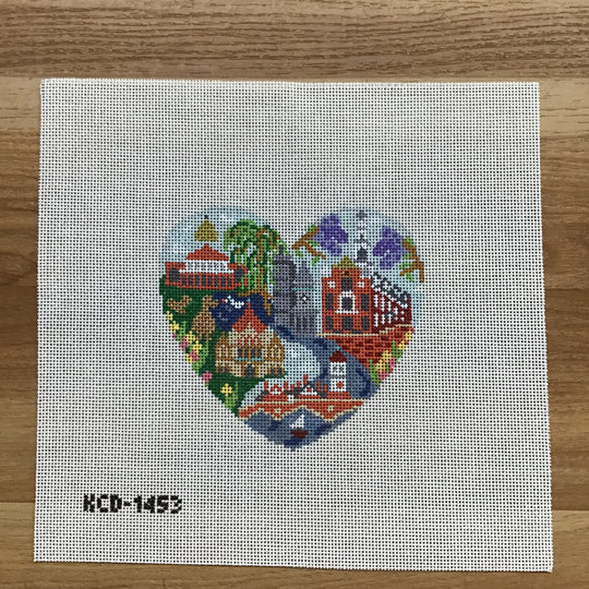 Boston Heart