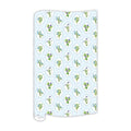 Botanical Medallions Gift Wrap