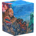 Boulder: Seablue Hush