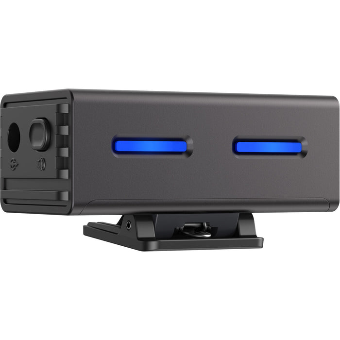 Boyalink 3 wireless microphone with AI noise cancellation and long battery life.