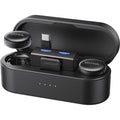 Boyalink 3 wireless microphone with AI noise cancellation and long battery life.