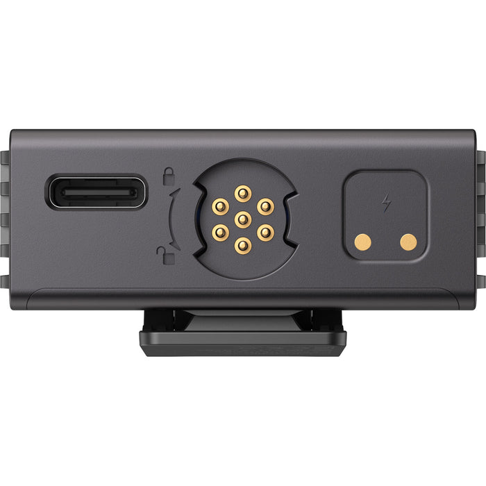 Boyalink 3 wireless microphone with AI noise cancellation and long battery life.