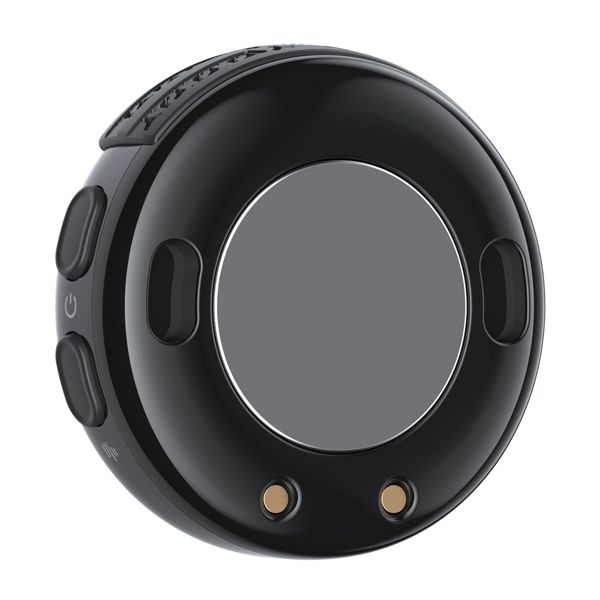 Boyalink 3 wireless microphone with AI noise cancellation and long battery life.