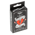 Broken Hearts Card Game