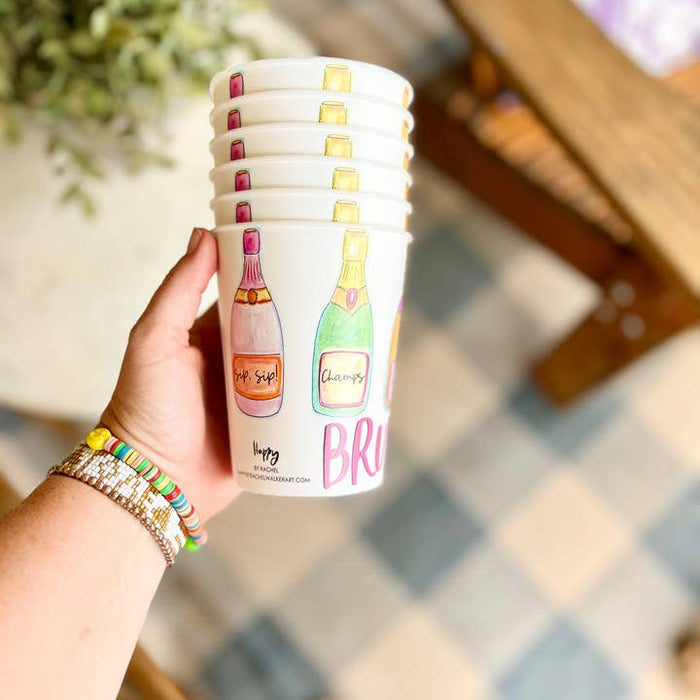 Brunch Cups