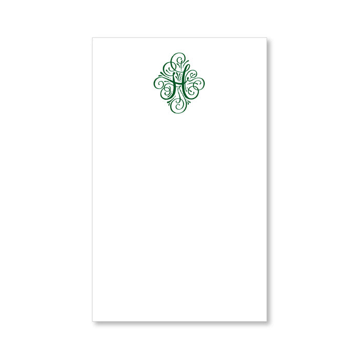 Brussels Notepads
