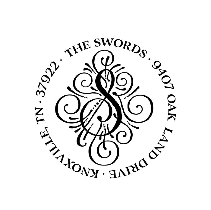 Brussels Stamp