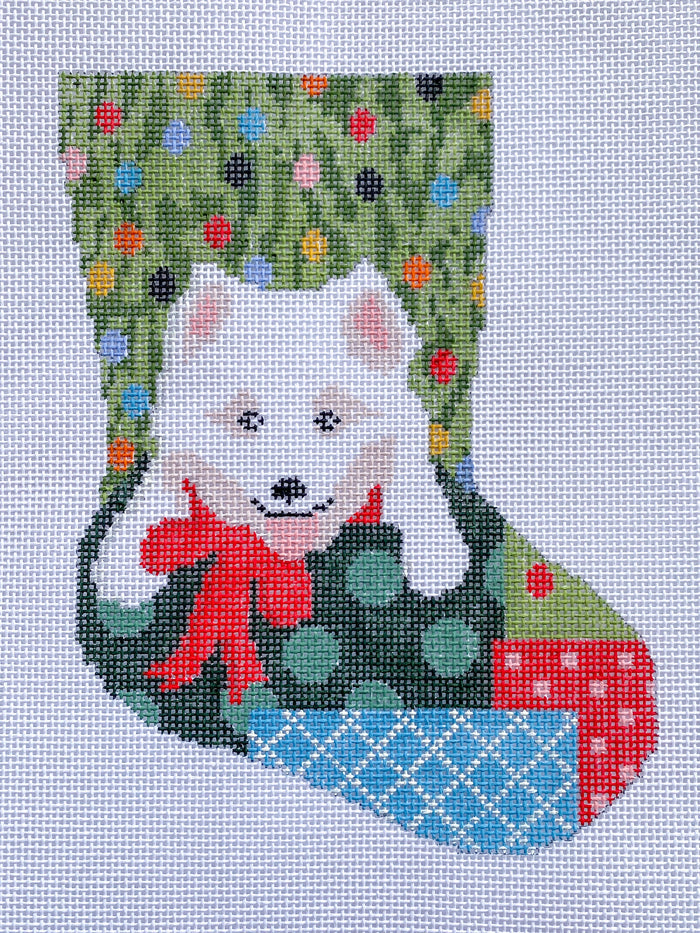 Bundle of Fun Mini Stocking