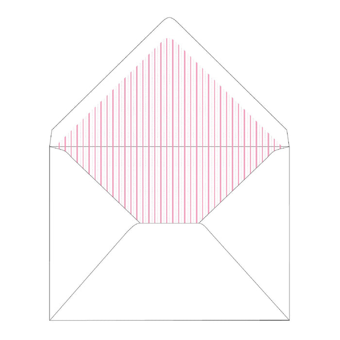 Bunny Invitations