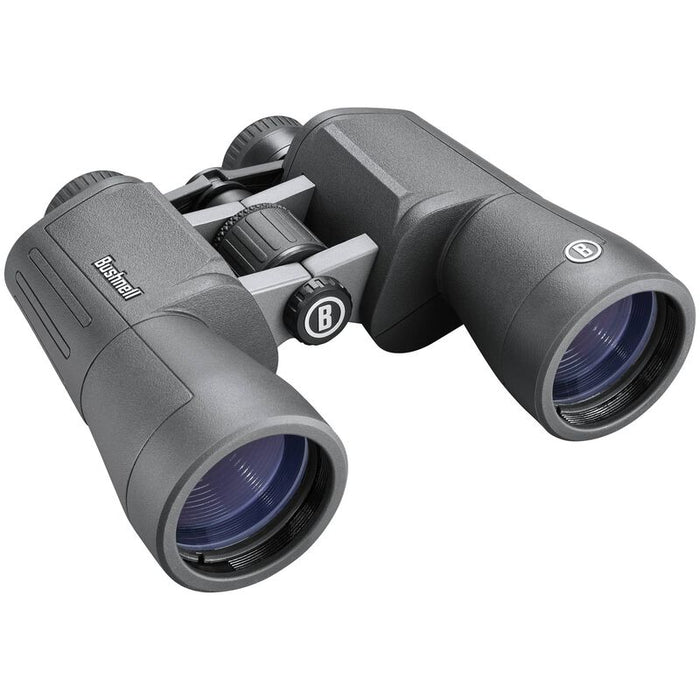 Bushnell Powerview 2 combines an aluminium chassis with an ergonomic design that is perfect for any adventure.