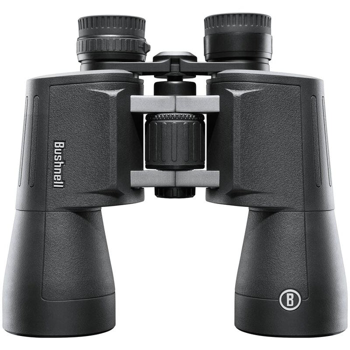Bushnell Powerview 2 combines an aluminium chassis with an ergonomic design that is perfect for any adventure.
