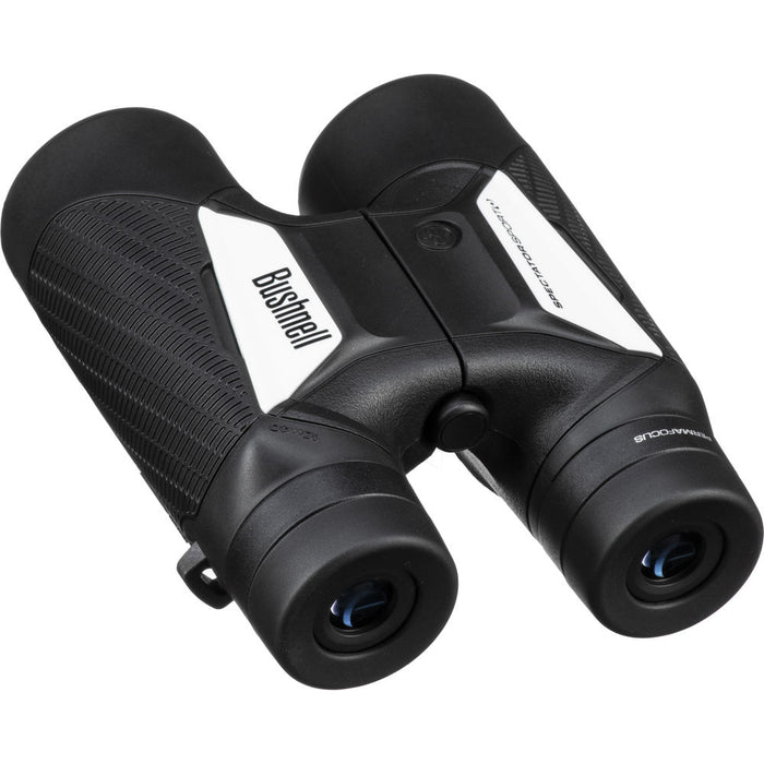 Bushnell Spectator Sport 10x40 binoculars front view