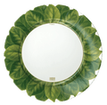 Camellia Leaves Dinner Plates