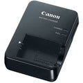 Charge your NB-13L Li-ion batteries with the Canon CB-2LHE Battery Charger.