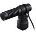 Add crystal clear stereo sound with low noise to your movies with the high-quality DM-E100 microphone that plugs directly into compatible Canon cameras.