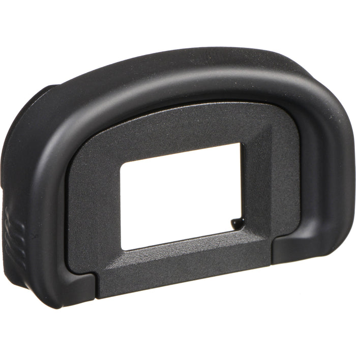 Canon Eyecup EG – soft, comfortable eyecup designed to fit Canon viewfinders, reducing stray light and improving eye comfort during shooting.