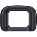 Canon Eyecup ER-h for EOS R3 camera.