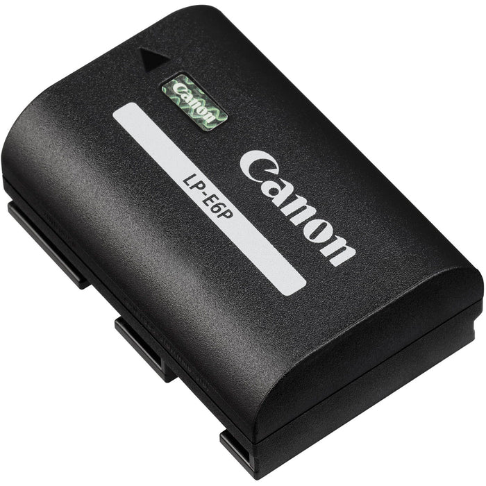 Canon LP-E6P Lithium-Ion Battery for EOS R5 Mark II
