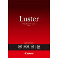 Canon LU-101 A3 Pro Lustre Photo Paper (20 Sheets)