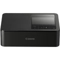 Canon SELPHY CP1500 Compact Photo Printer (Black) – stylish and portable printer that delivers high-quality, long-lasting prints straight from your phone or camera.