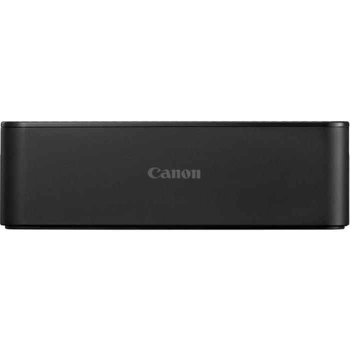 Canon SELPHY CP1500 Compact Photo Printer (Black) – stylish and portable printer that delivers high-quality, long-lasting prints straight from your phone or camera.