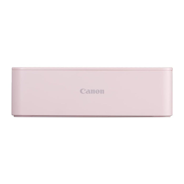Canon SELPHY CP1500 Compact Photo Printer (PINK) – stylish and portable printer that delivers high-quality, long-lasting prints straight from your phone or camera.