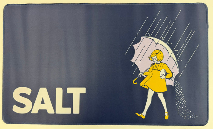 Cardware: Playmat