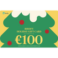Carte-cadeau Birdfy – Le cadeau parfait pour toutes les occasions !