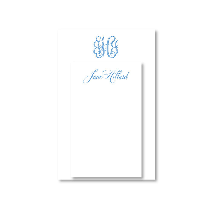 Cashiers Notepad Sets