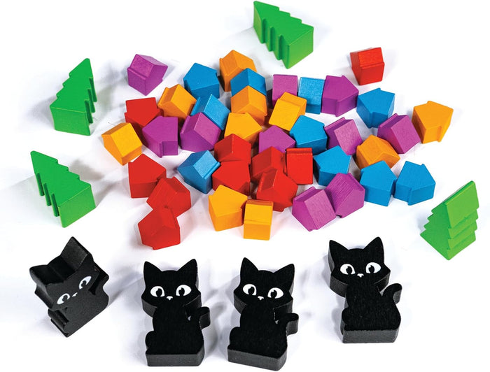 Cat Earth