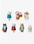 Cat Market Mystery Box