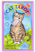 Cat Tarot