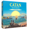 Catan- Seafarers Expansion