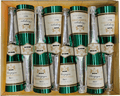 Champagne Bottle Crackers