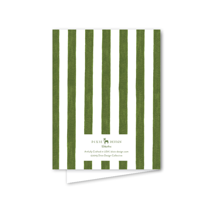 Champagne Bridesmaid Card