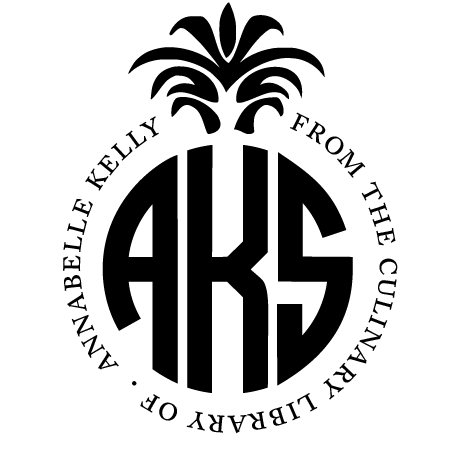 Charleston Stamp