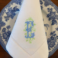 Charlotte Dinner Napkins