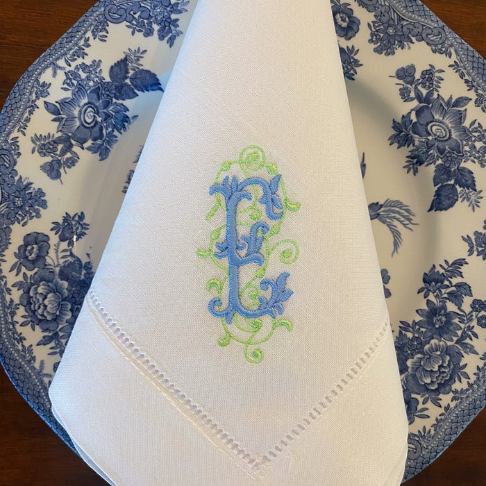 Charlotte Dinner Napkins