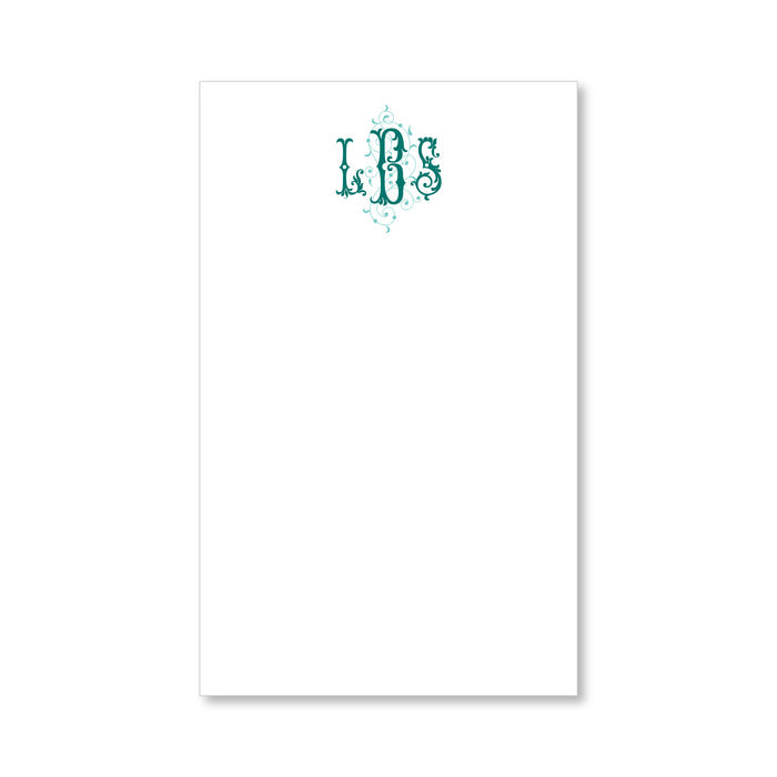 Charlotte Notepads