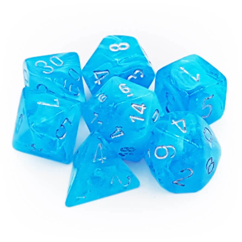 Chessex: Borealis RPG